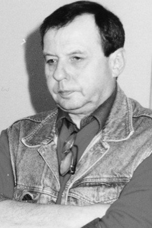 Rudolf Fruntov