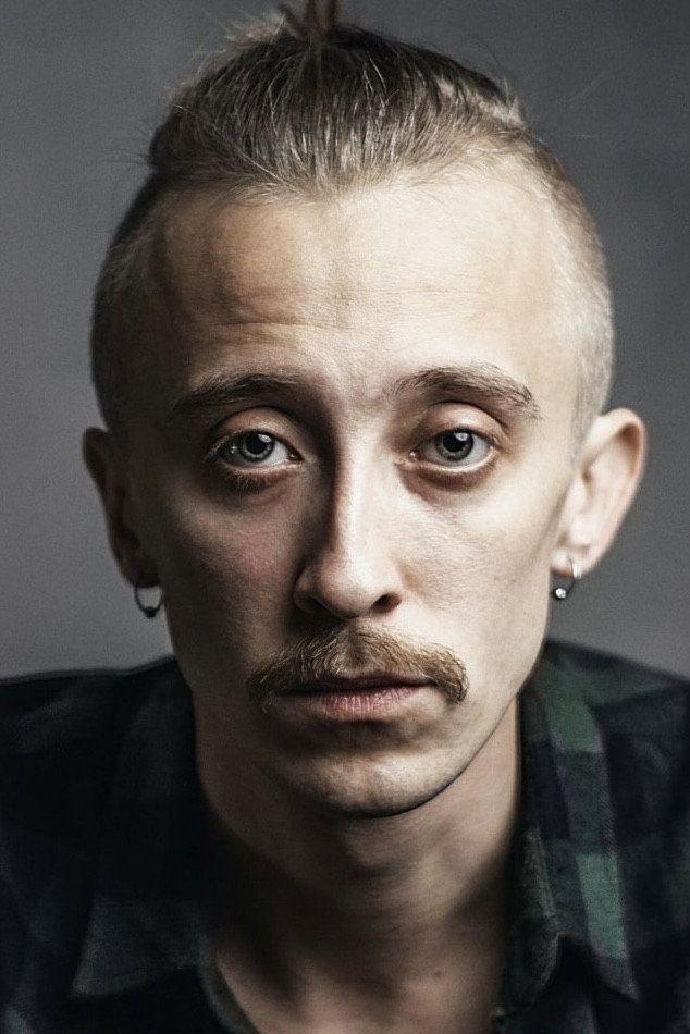 Velimir Rusakov