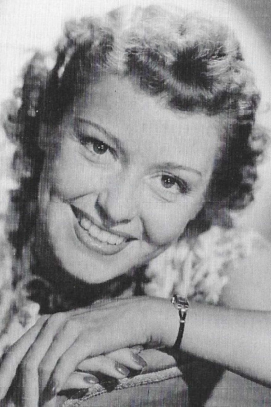 Harlene Wood