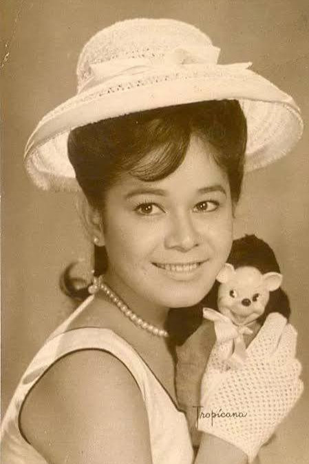 Rosemarie Sonora