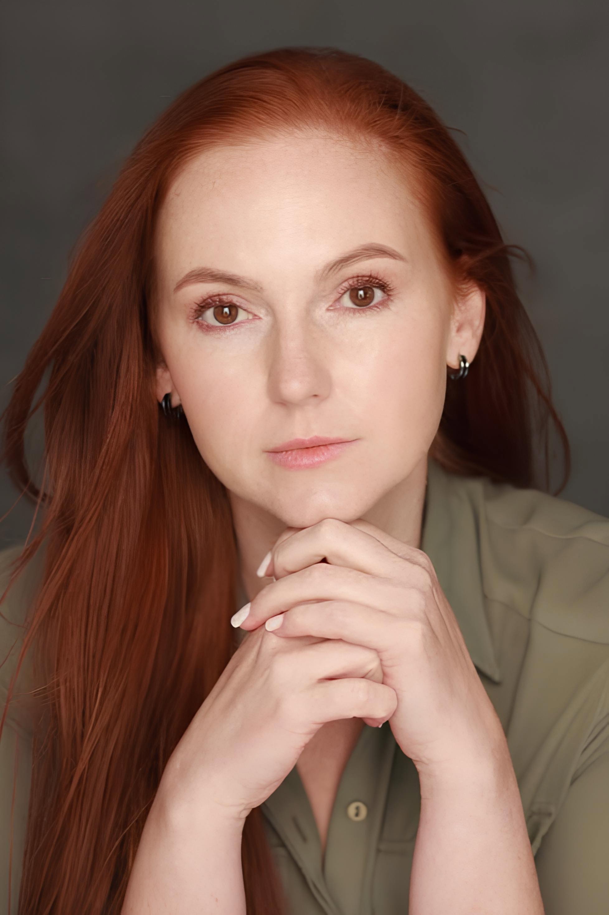 Nadiya Khilska
