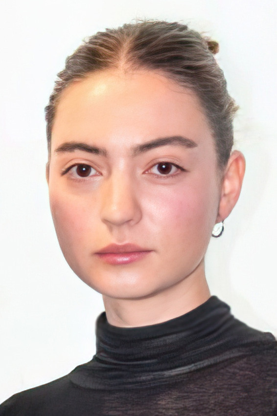 Tereza Smetanová