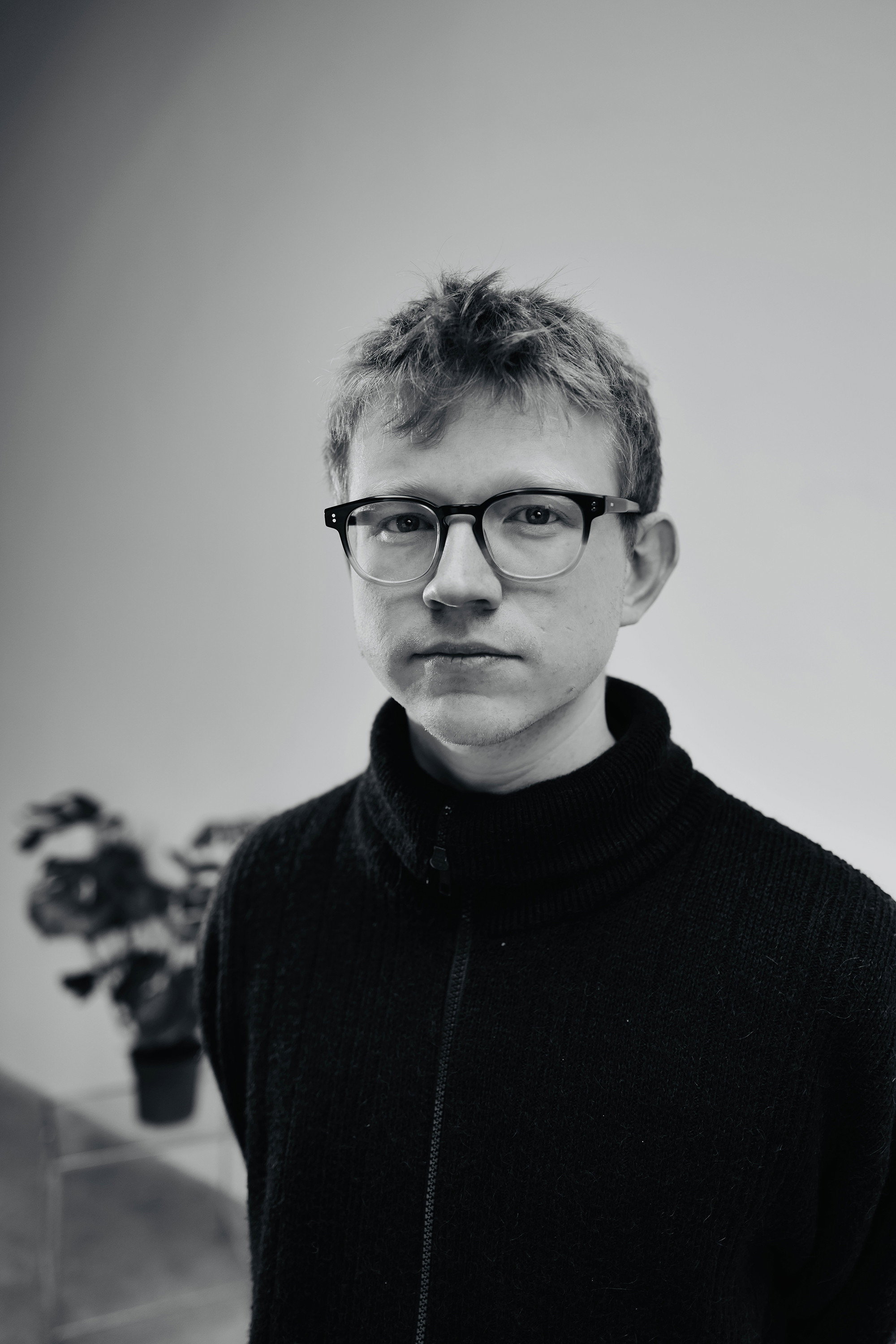 Sebastian Husak