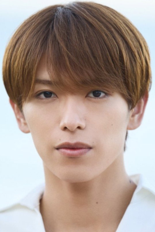 Ryusei Fukada