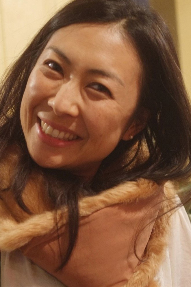 Haruna Kishi