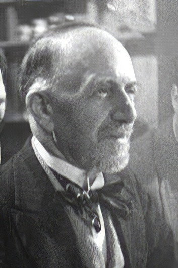 Gustave Hamilton