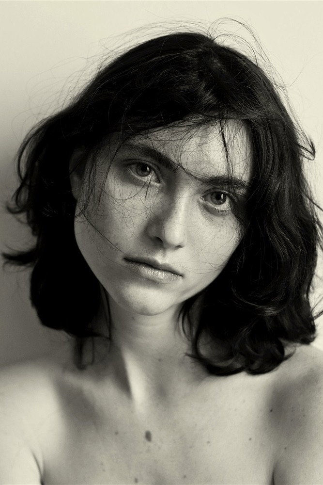 Salomé Rose Stein