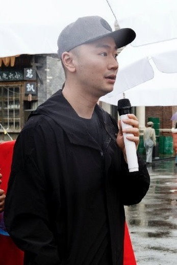 Shen Wenshuai