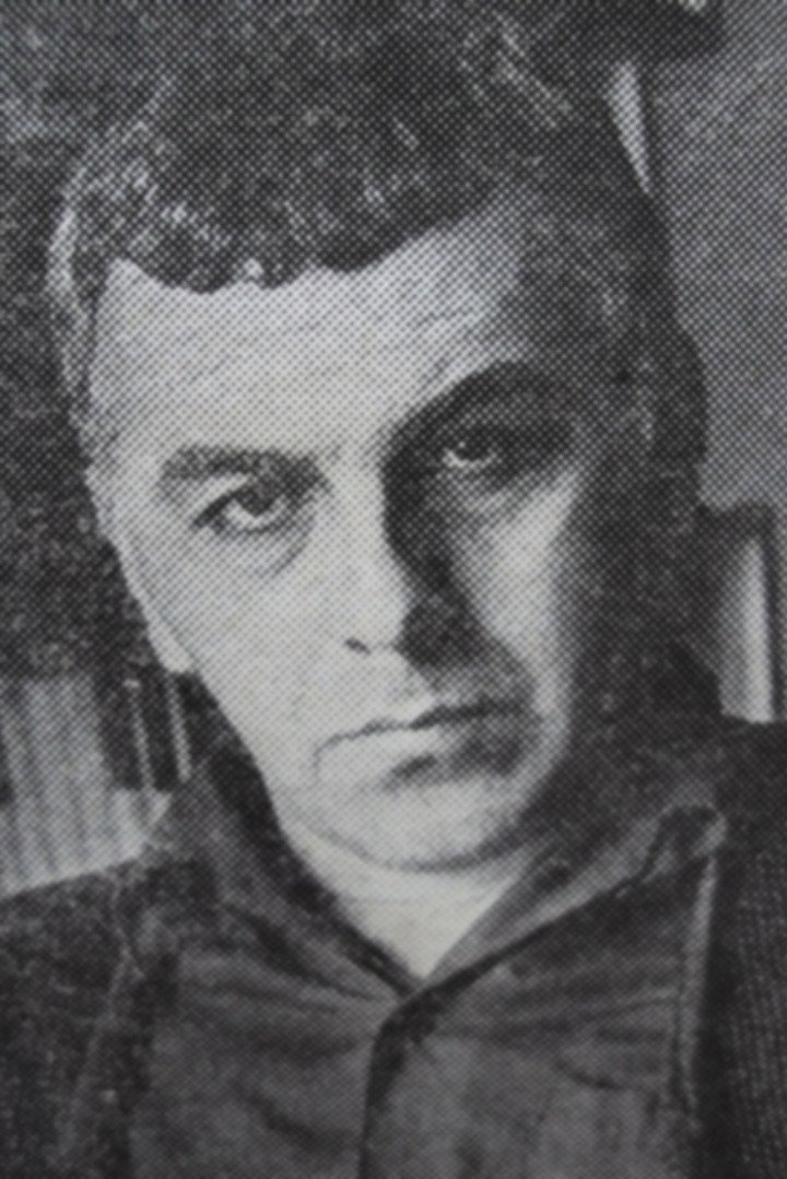 Tamaz Bibiluri