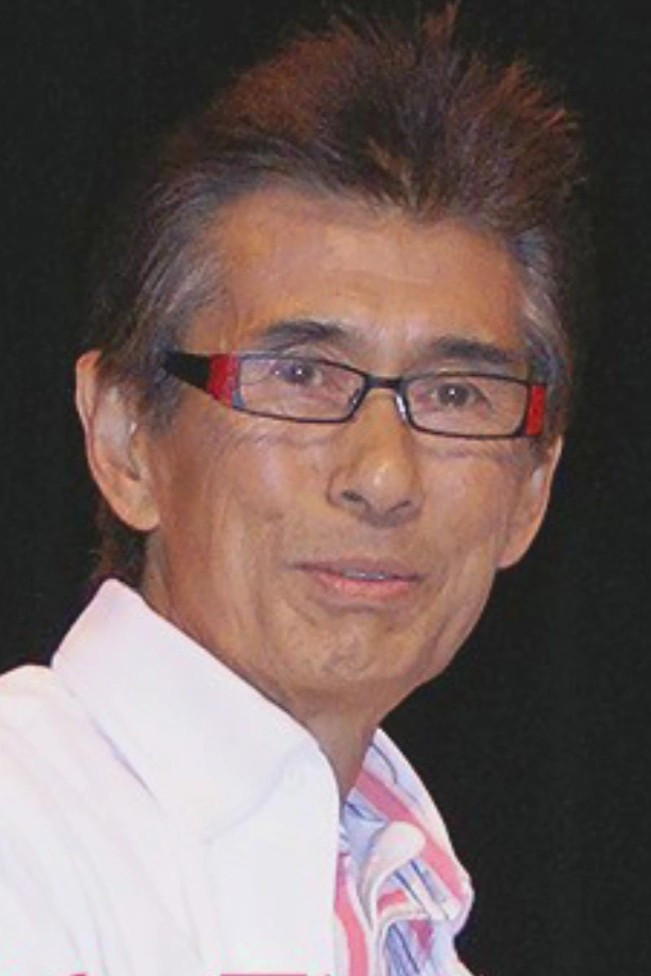 Shunsuke Ikeda