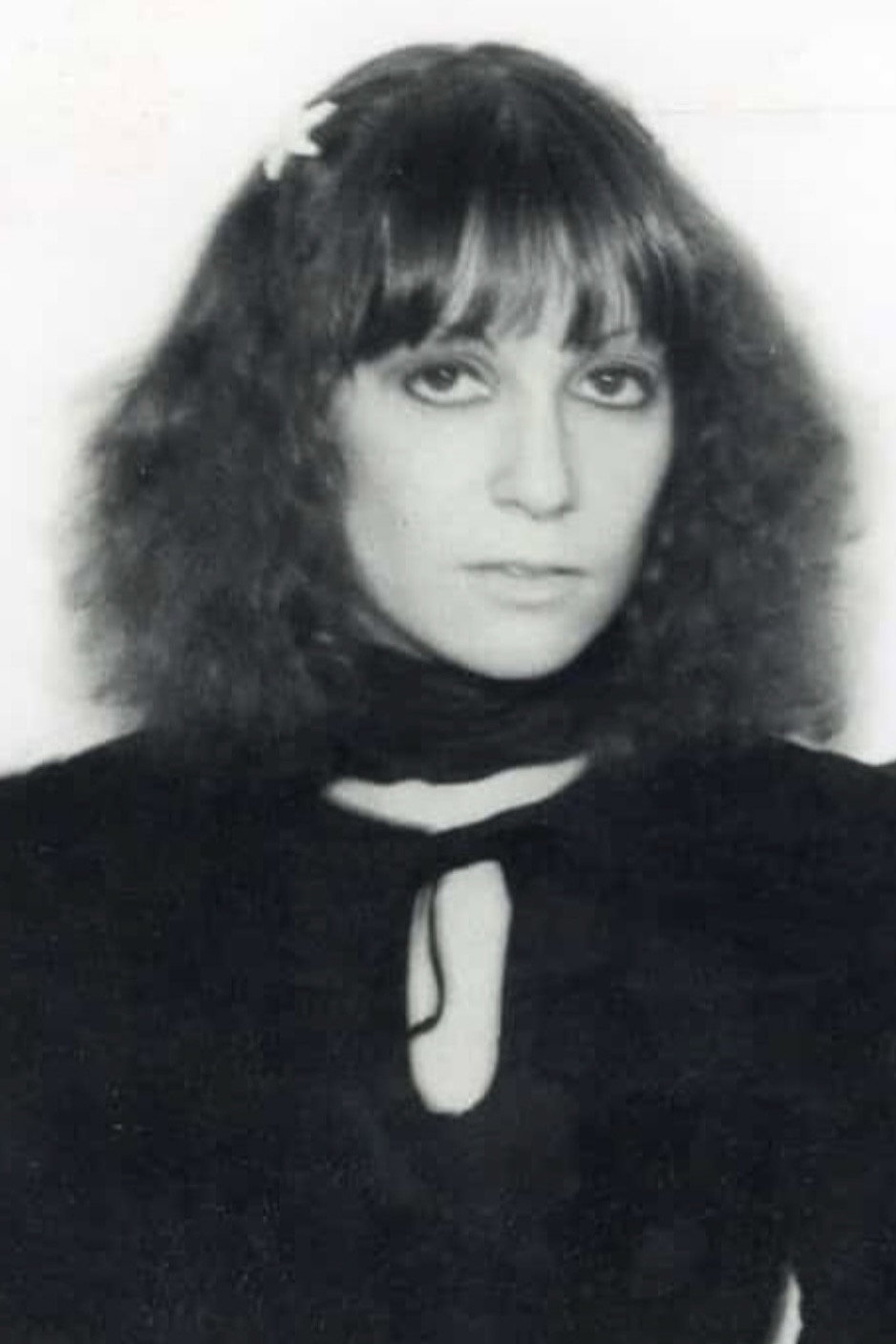 Marcia Resnick
