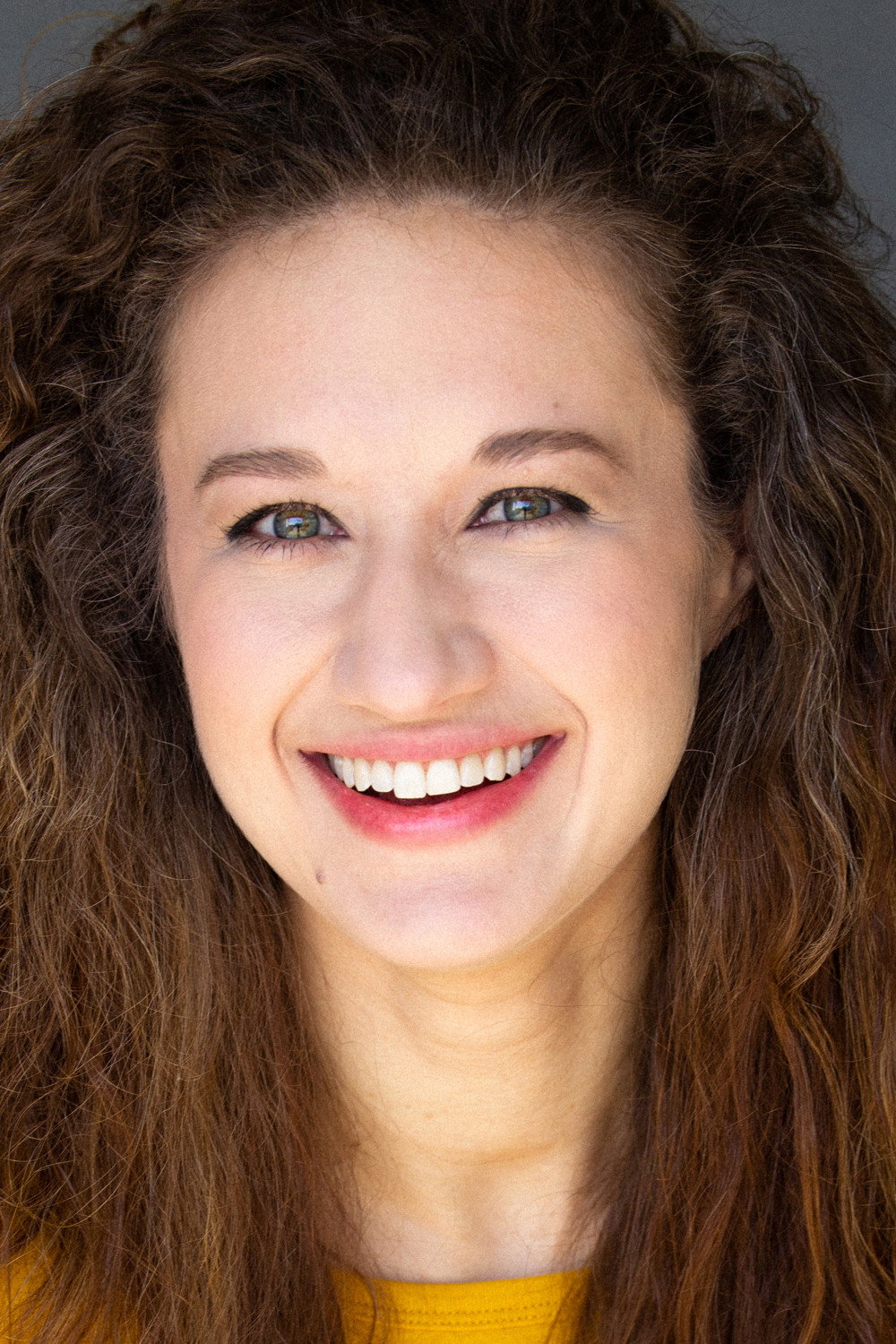Lucie Gillespie
