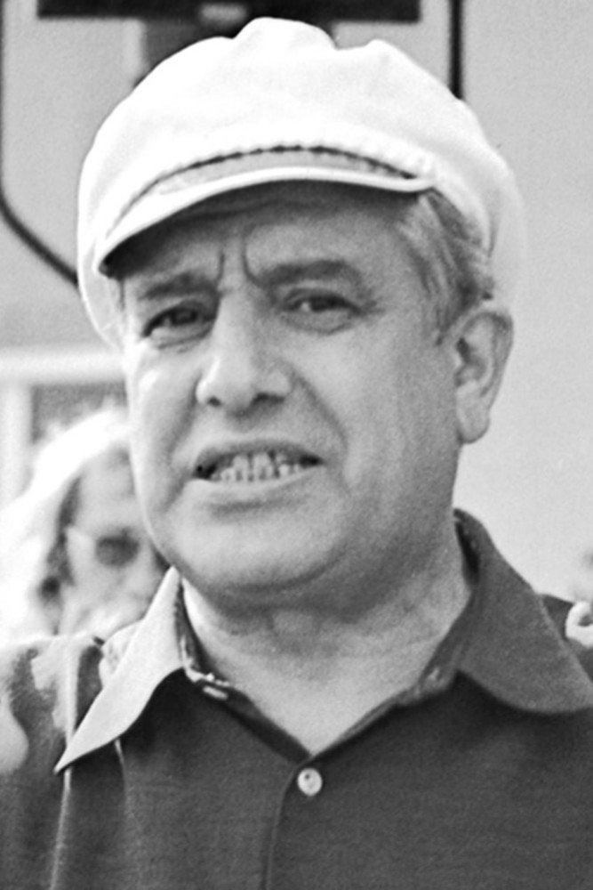 Gavriil Egiazarov