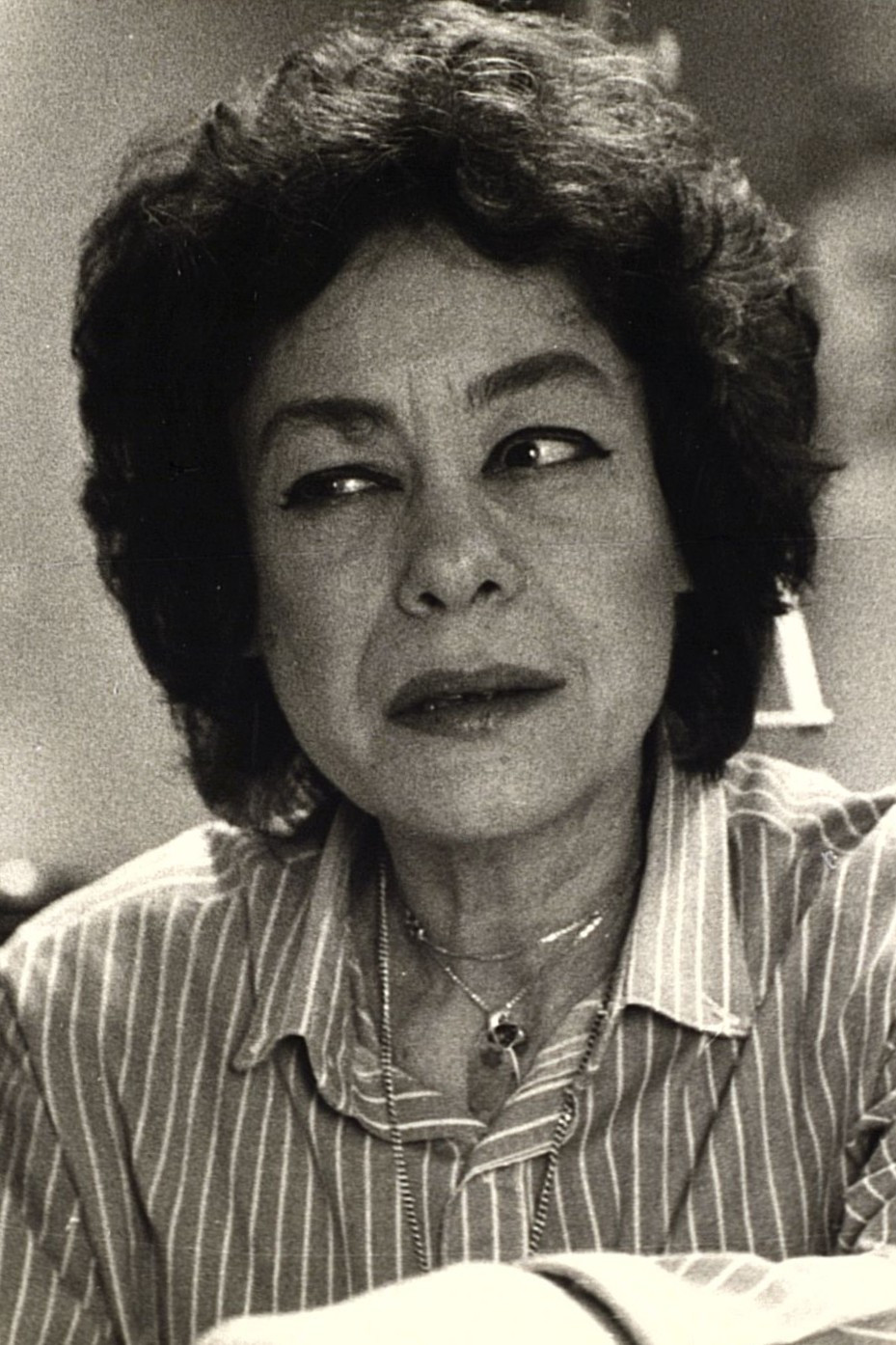 Noémia Delgado