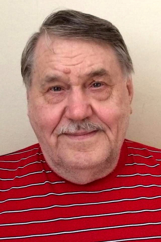 Yuri Potyomkin