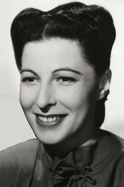 Sylvia Fine