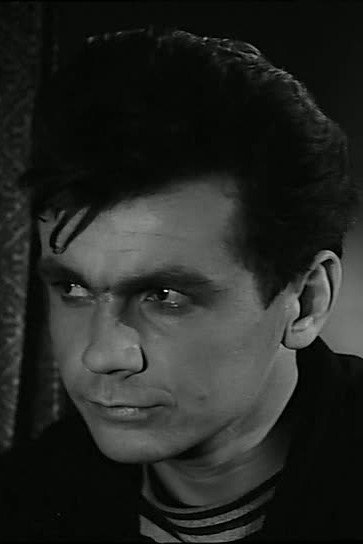 Igor Dobrolyubov