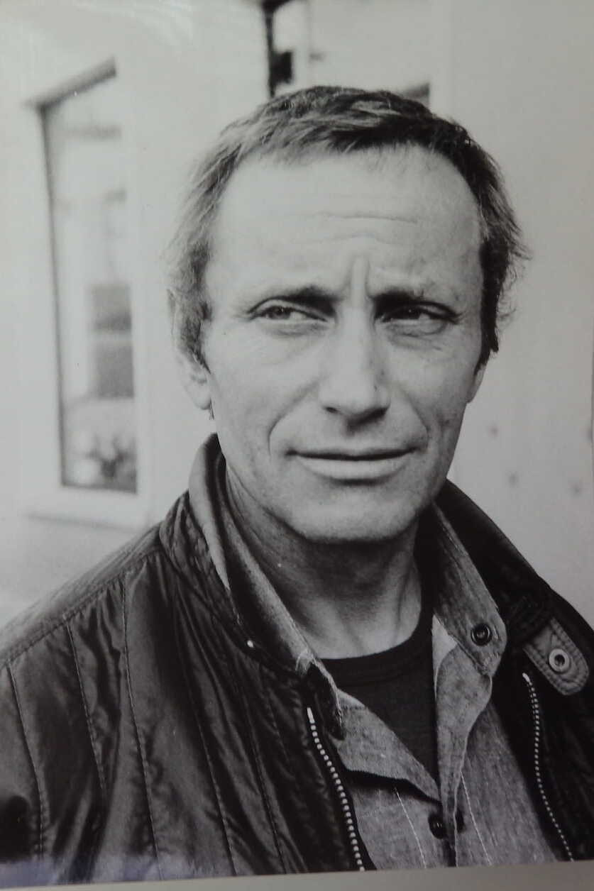 Sylwester Szyszko