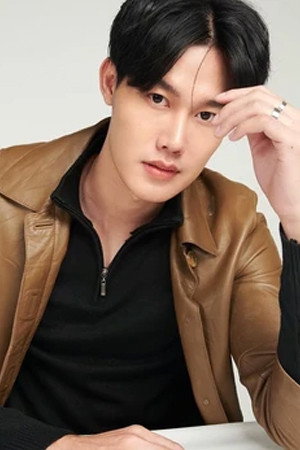 Natkharin Tankaew