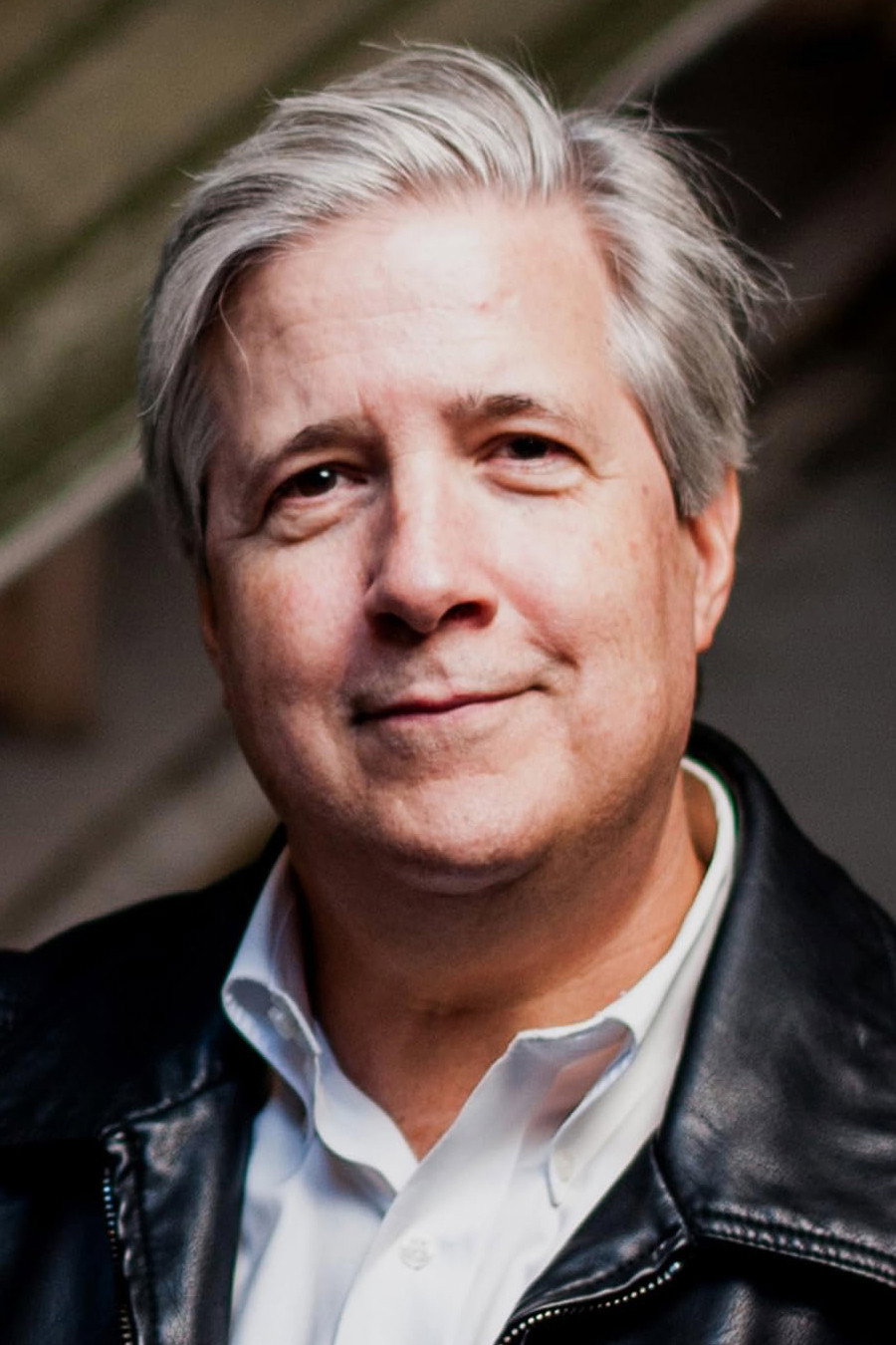 Gregory Orr
