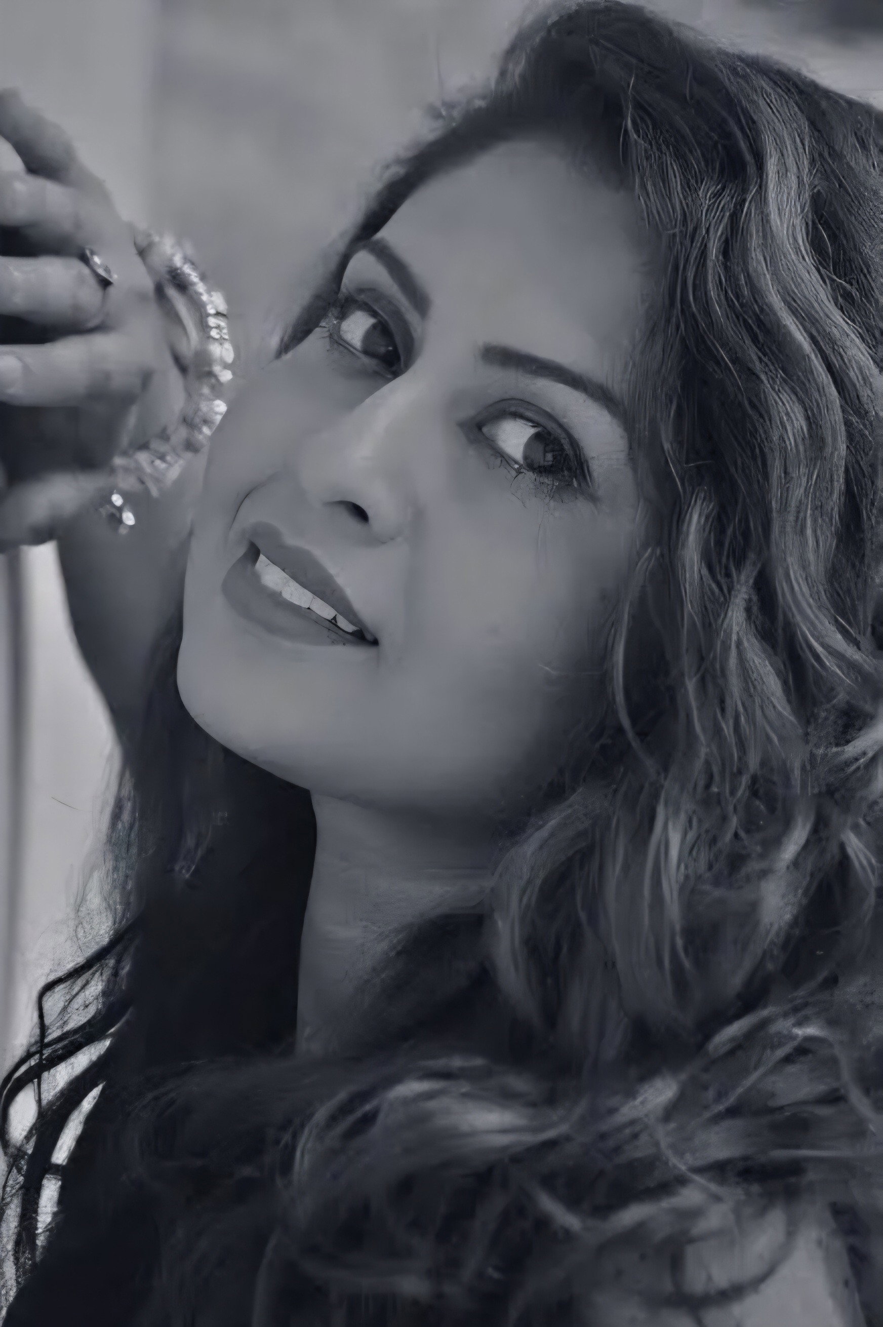 Mehbooba Mahnoor Chandni
