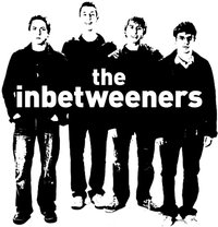The Inbetweeners