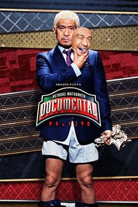 松本人志的Documental