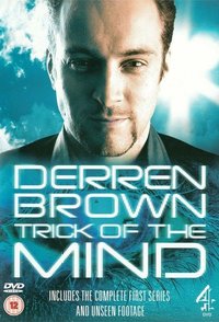 Derren Brown: Trick of the Mind