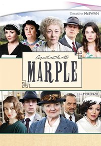 马普尔小姐探案