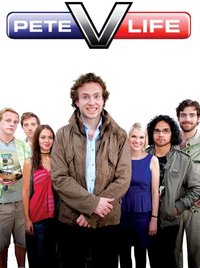 皮特的糟糕生活