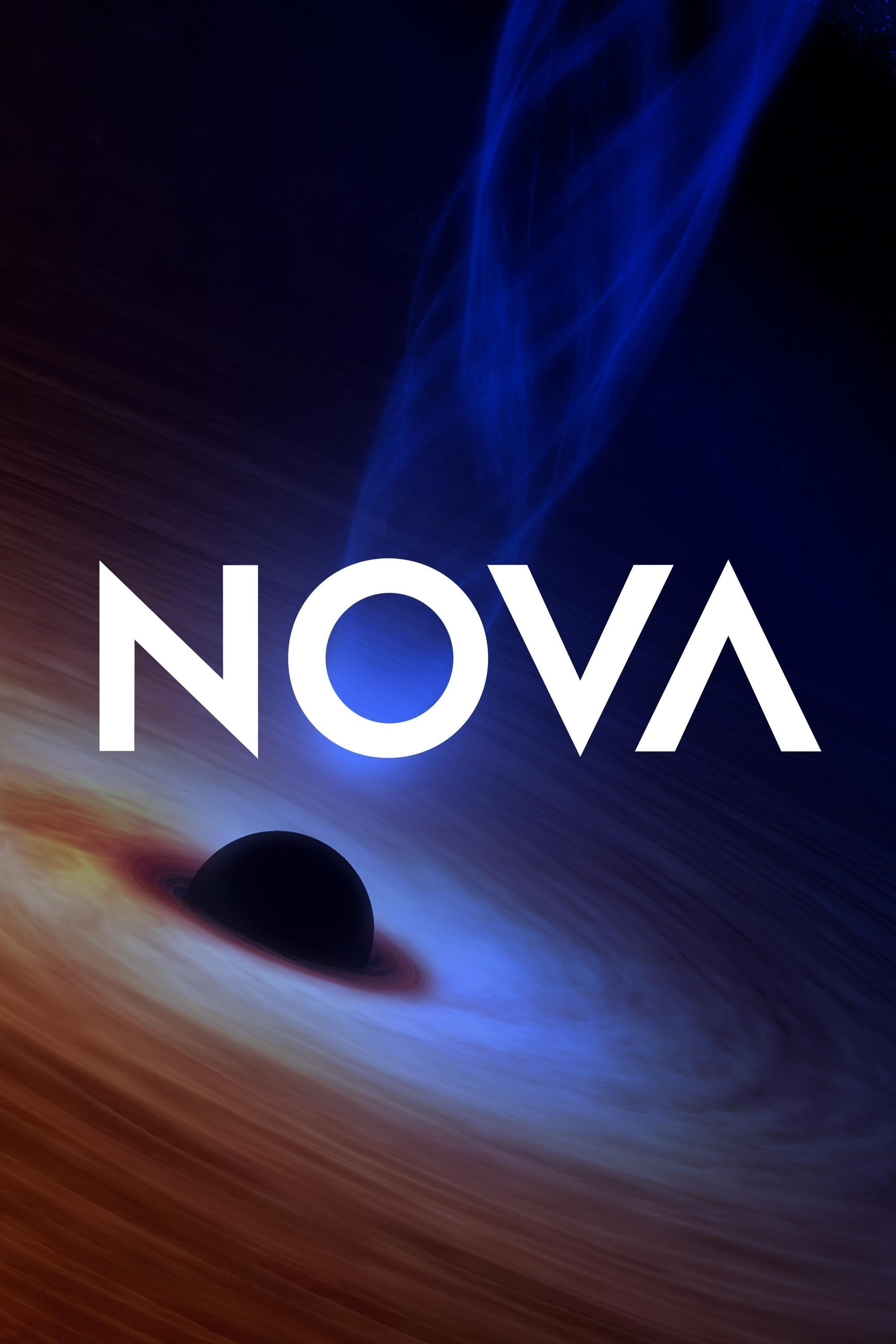 PBS新星Nova