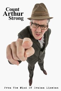 了不起的亚瑟·斯特朗