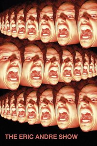 埃里克·安德烈秀