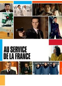 A Very Secret Service