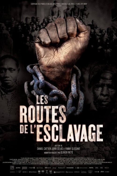 Les Routes de l'esclavage