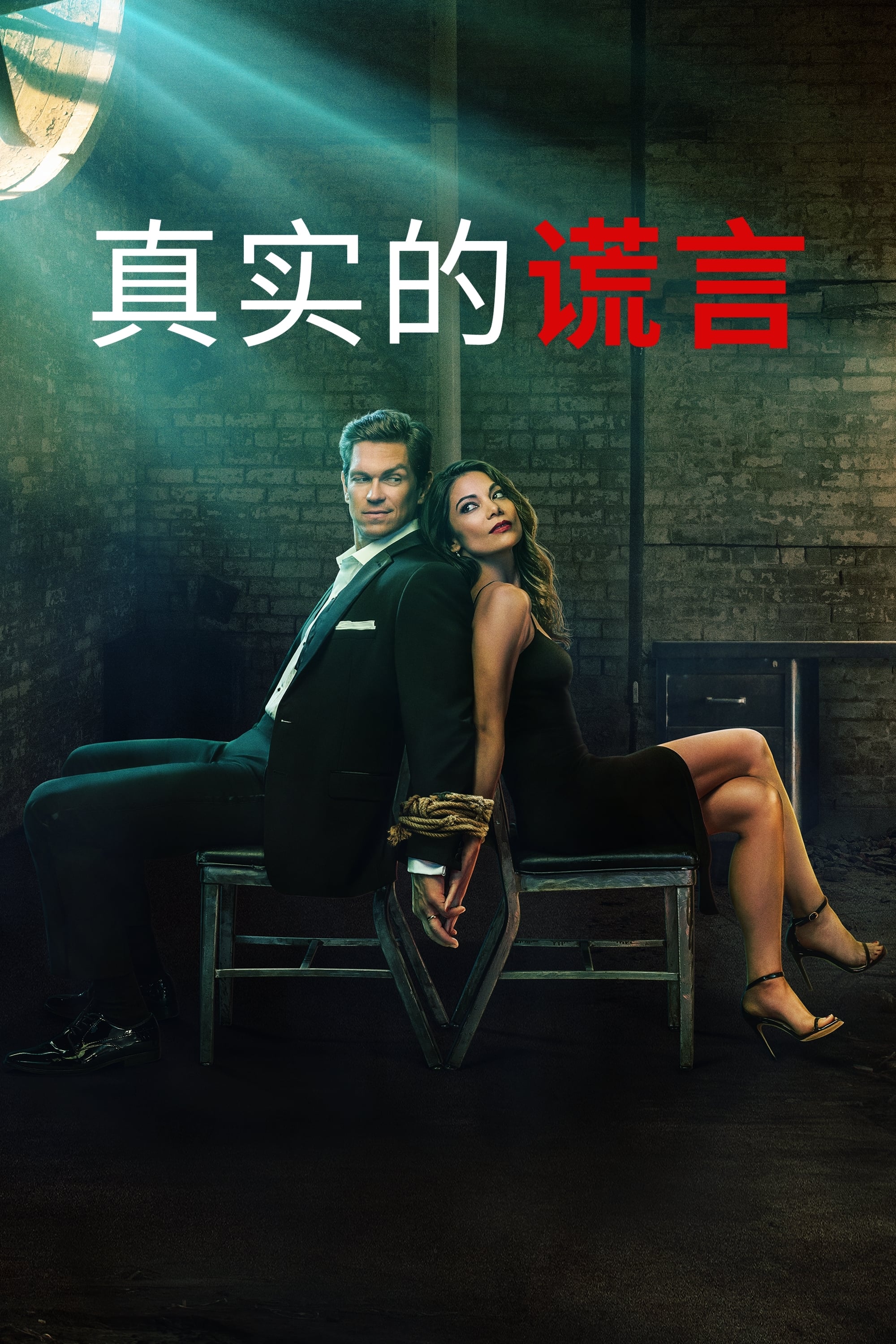 真实的谎言