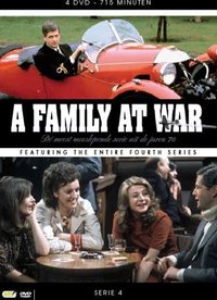 A Family at War