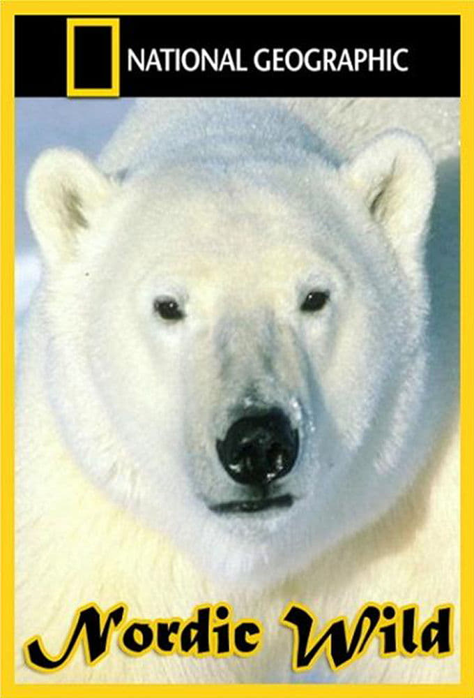 北欧野生风情录