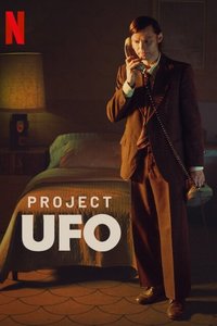 UFO计划