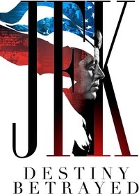 肯尼迪案：遭背叛的命运