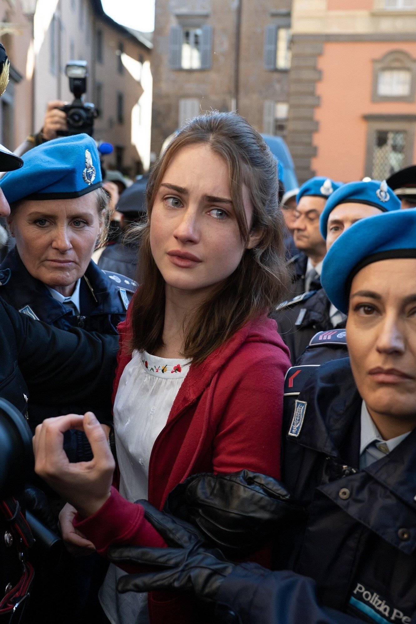 阿曼达·诺克斯杀人疑案