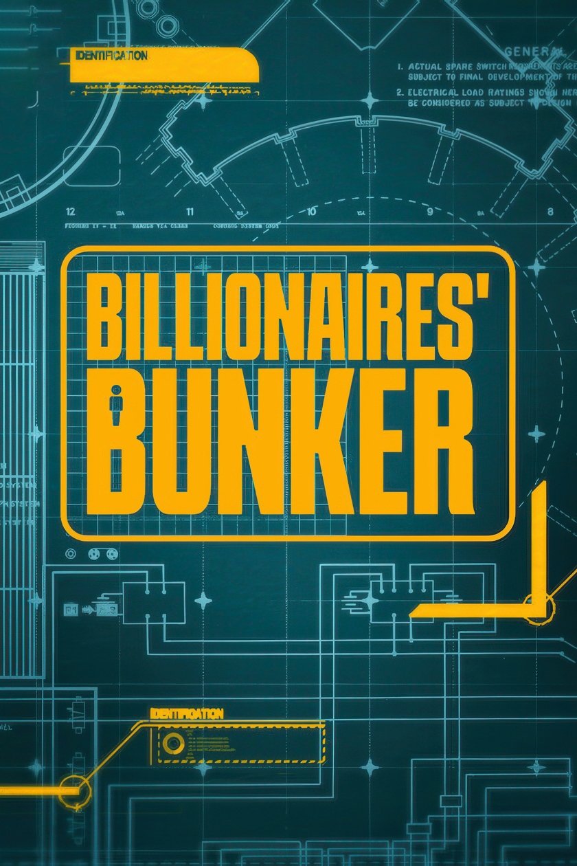 Billionaires' Bunker
