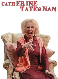 Catherine Tate's Nan