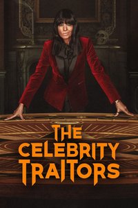 The Celebrity Traitors