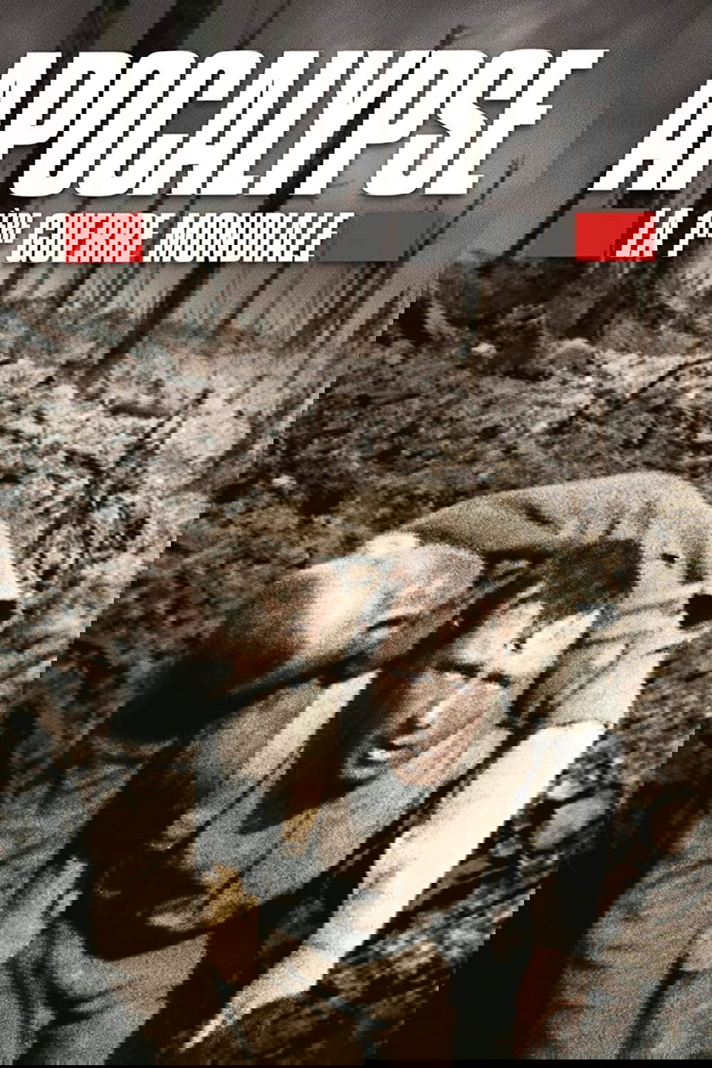 启示录：第一次世界大战