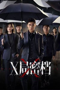 X局密档