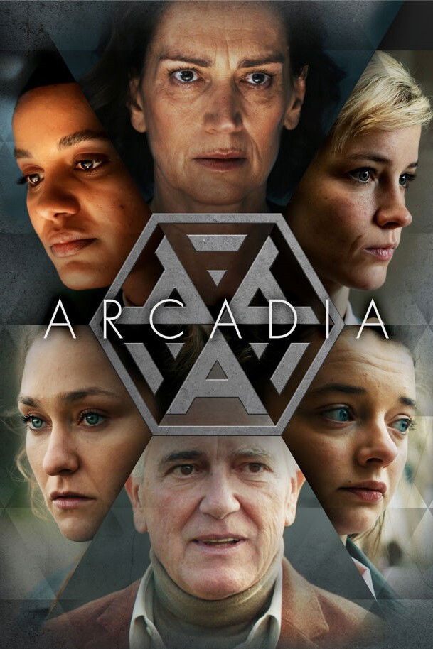 Arcadia – Du bekommst was du verdienst