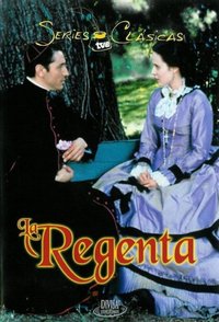 La regenta (TV series)