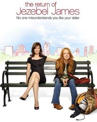 The Return of Jezebel James