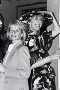 Poor Little Rich Girls